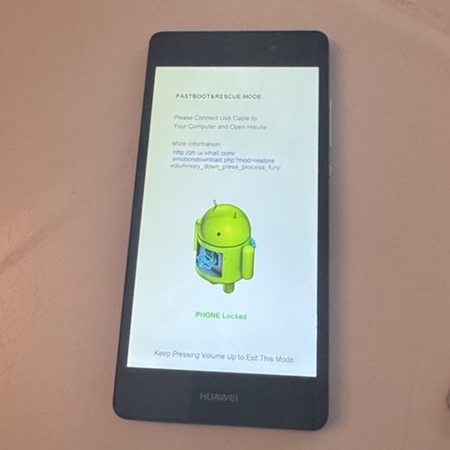 Huawei lite ale - lite, ale-l21
