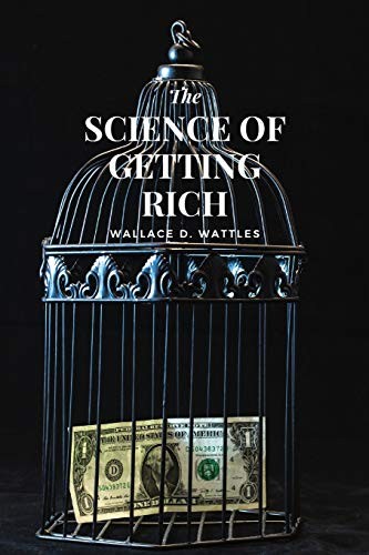 The science getting - the, rich