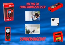 SOLA Vector20