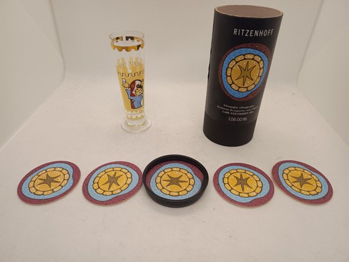 Ritzenhoff schnapsglas - –,