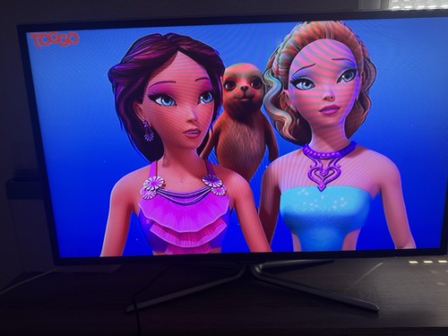 Samsung led smart 40zoll - tv, /