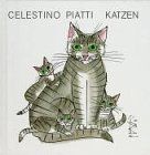 Katzen von bruno weber - bruno, buch
