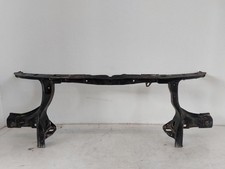 VW T5 7H Schlossträger Frontmittelteil Frontmaske Vorderwand 2003 bis 2009