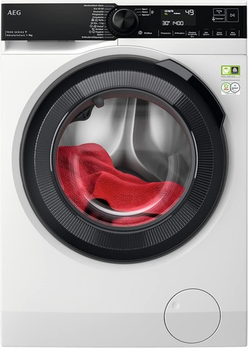 Aeg wifi 9kg - aeg,