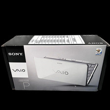 Sony Vaio VGN-P90S Typ P 8"