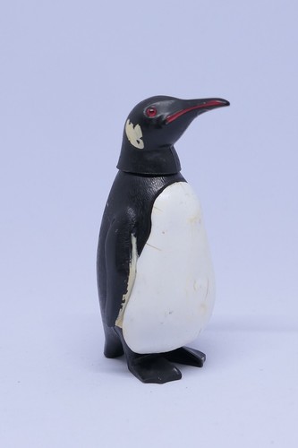 Breba wackelkopf pinguin - breba,