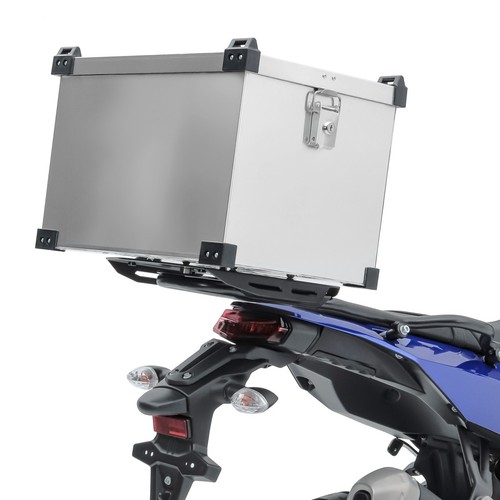 Alu topcase für - moto, guzzi