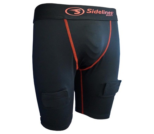 Eishockey tiefschutz jock - eishockey,