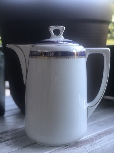 Kaffeekanne jh - , 20.