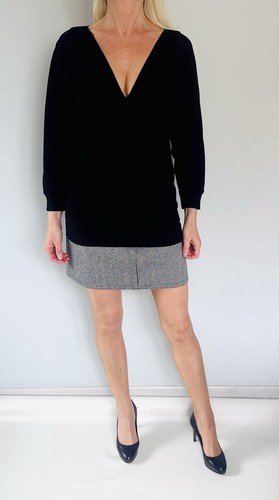 Givenchy fledermausärmel - givenchy,