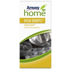 1 Pack Scrub Buds von Amway je