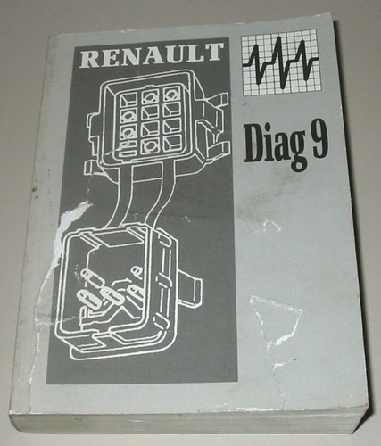 Werkstatthandbuch renault - werkstatthandbuch,