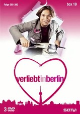 Verliebt berlin vol - -, vol.19