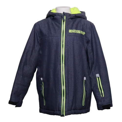 Yigga winterjacke unisex - yigga,, winterjacke,