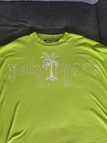 Orig palm angels tshirt - orig.,