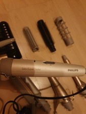 Philips SalonSuper Stylist Lockenwickler HP4698 Top Zustand 