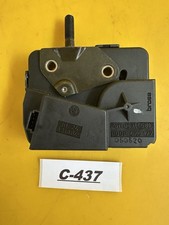 BMW E91 320D, Heckscheibenschloss  51248218849  *C-437