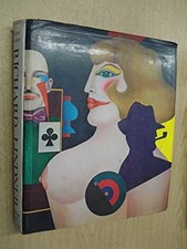Richard Lindner Buch Thames &