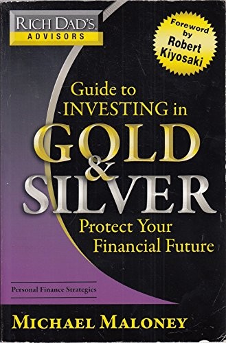 Rich dad advisors - guide, to