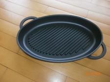 Berndes Guseisen Schmorpfanne