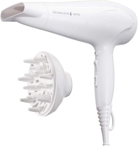 Remington haartrockner ion - remington,