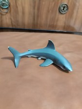 Schleich 16092 Weißhai (2005) Hai 1:32 Tier Figur Meer Ozean