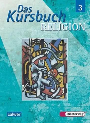 Das kursbuch religion - religion,
