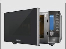 Silvercrest SMW 900W EDS B4 Microwelle 4 in 1