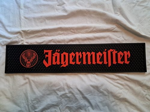 Jägermeister reklame - jÄgermeister,