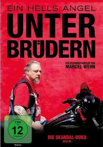 Ein hells angel unter - ein, brüdern