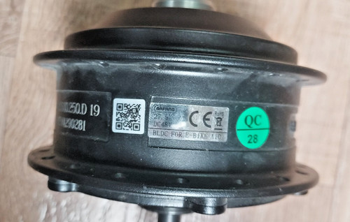 Bafang radnabenmotor für - bafang,