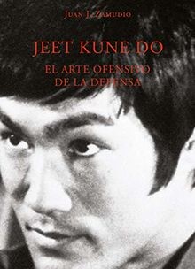 Jeet kune arte ofensivo - kune, do: