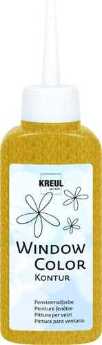 Kreul window color - kreul,