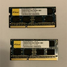 Elixir DDR3 SDRAM SO-DIMM 8GB