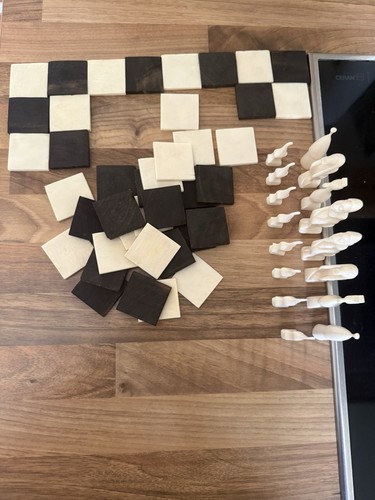 Ebenholz elfenbein - ebenholz/,