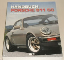 Technisches Handbuch Porsche