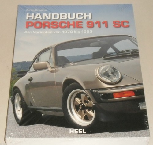 Technisches handbuch porsche - handbuch,