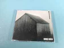 Rammstein ohne dich maxi - –,