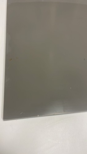 Corian unbekannt grau - unbekannt,
