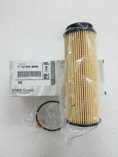 Original BMW Ölfilter X3 G01