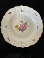 Hutschenreuther Dresden Soup