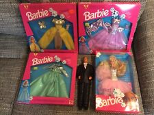 Barbie Sparkle Eyes, Diamant, Konvolut, Mattel, OVP, NRFB