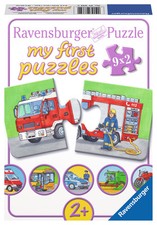Teile ravensburger - teile,