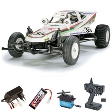 Tamiya The Grasshopper I 2005