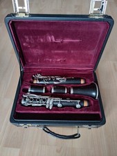 Buffet Crampon RC Bb