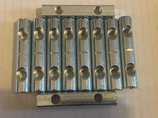 110912 x 10 Ikea Metalldübel