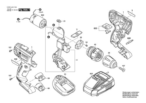 Bosch ersatzteile für - bosch,