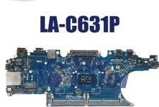 Dell Latitude E5470 Mainboard