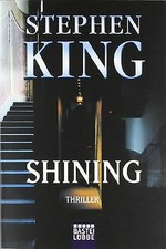 Shining von Stephen King |