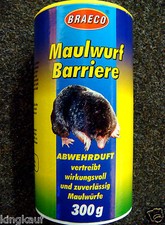 EF Maulwurfschreck 300g